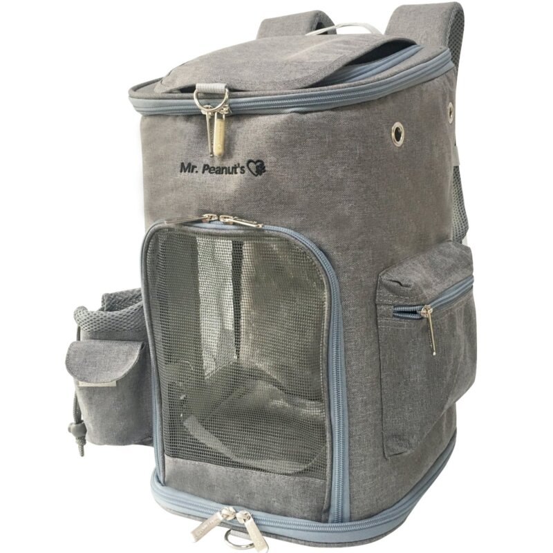cat backpack carrier