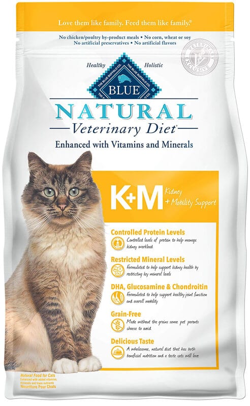 natural balance weight control dog food