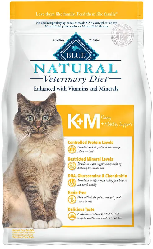 8 Best Low Protein Cat Food Options For Your Kitty 2021