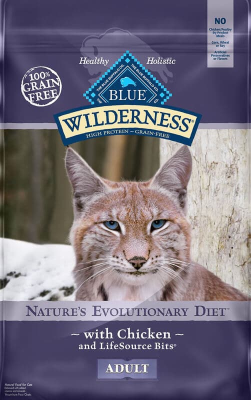 High Fiber Cat Food A Guide For Healthy Gut Health Diet I The Discerning Cat