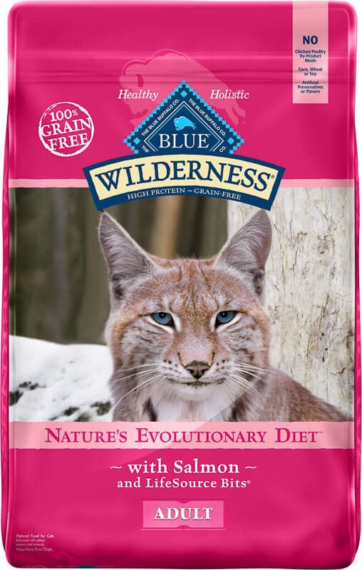 bland diet for cats with ibd