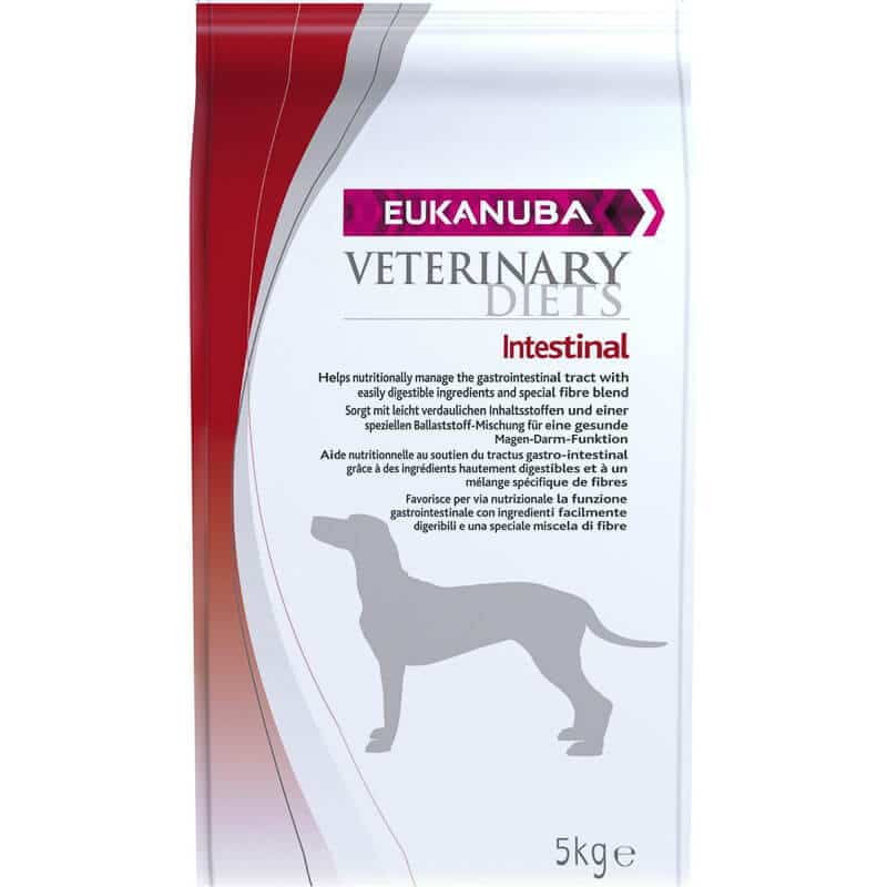 eukanuba veterinary