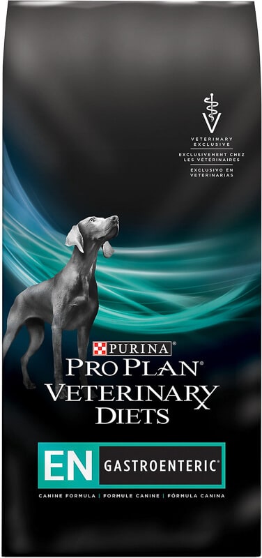 purina pro plan veterinary diets gastroenteric