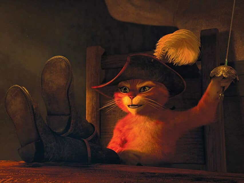11 Marvellous Movie Cat Names You'll Love I Discerning Cat