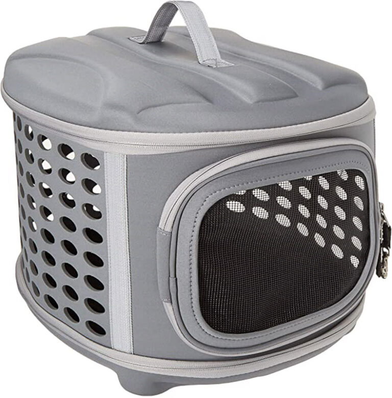 best cat travel carrier